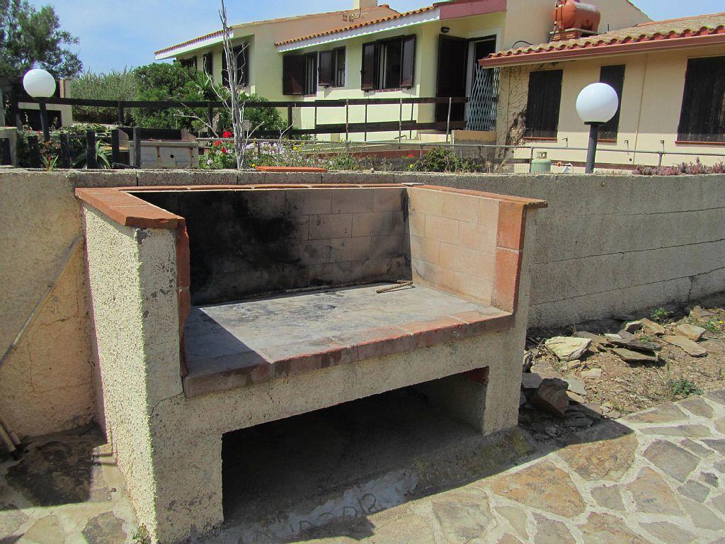 Sardegna Incontaminata Apartments Super Vista Mare Torre dei Corsari Exteriör bild